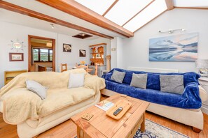 Småhus | Oppholdsrom