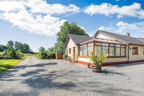 Cottage | Intérieur
