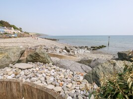 Sumarhús | Að innan