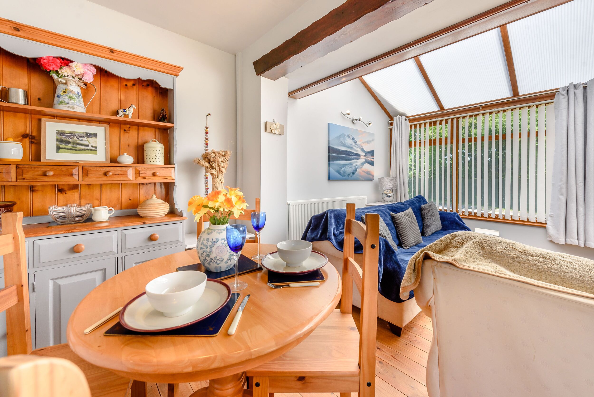 Ferienhaus | Eigene Küche