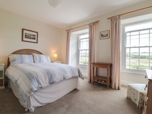 Cottage | 4 phòng ngủ, trang trí khác biệt