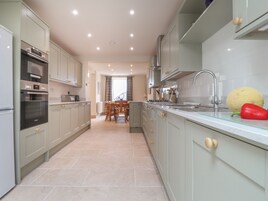 Ferienhaus | Innenbereich