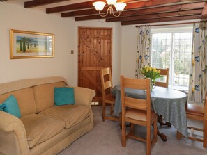 Cottage | Intérieur
