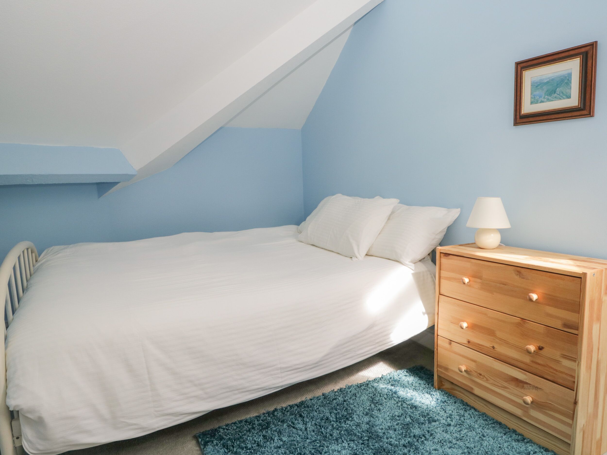 Cottage | 3 bedrooms, individually decorated, individually furnished, free WiFi