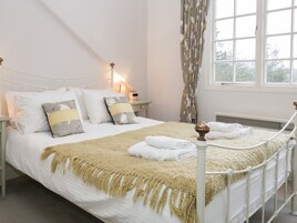 Casa de campo | Parte interna