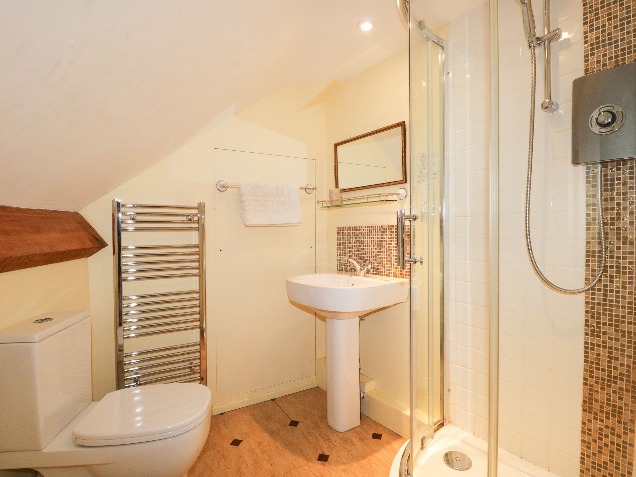 Cottage | Intérieur