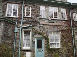 Casa de campo | Parte interna