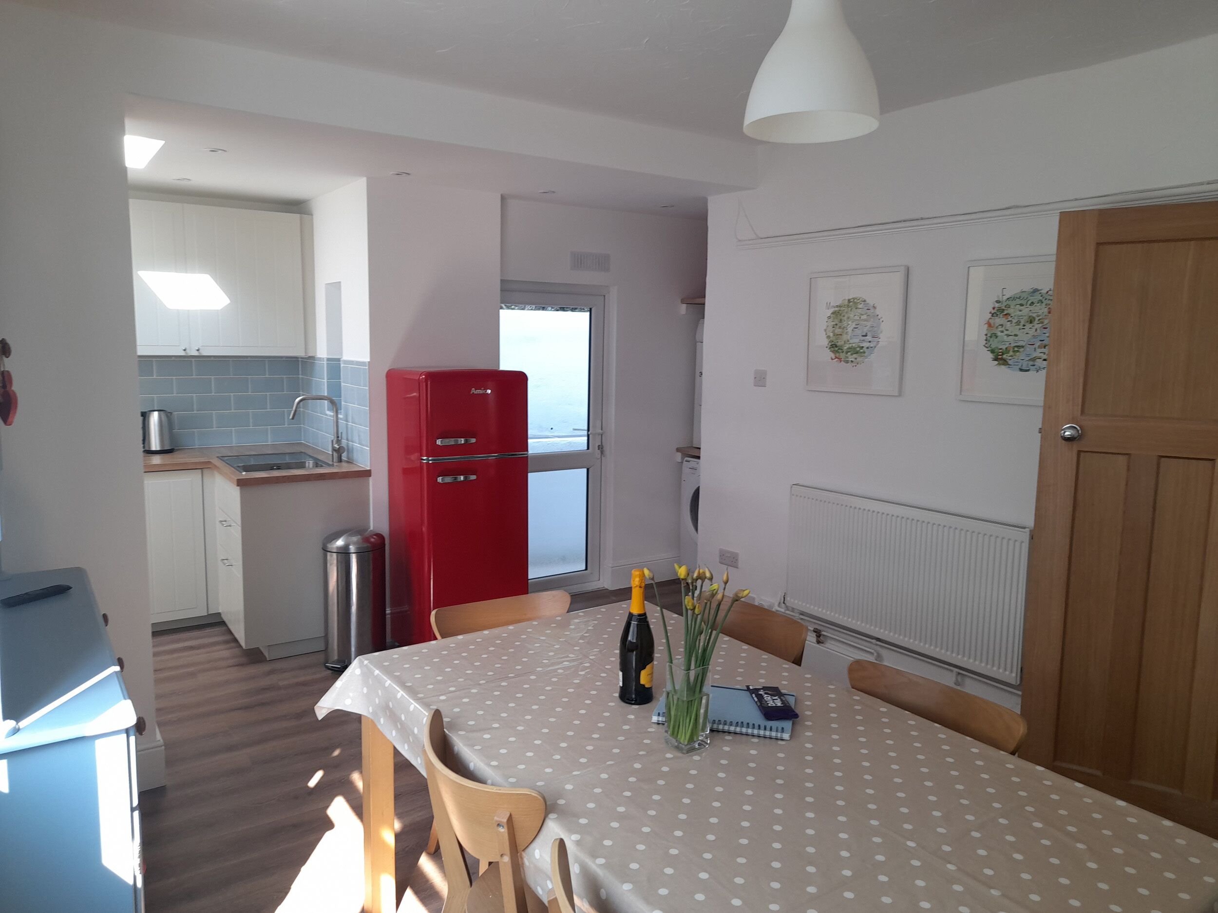 คอทเทจ | ร้านอาหาร