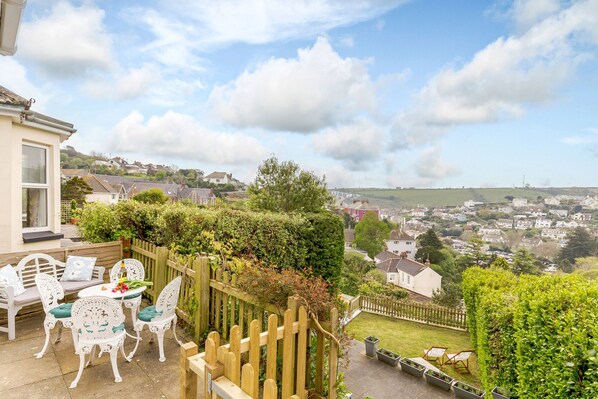 Cottage | Interior - Wisteria (St Austell)