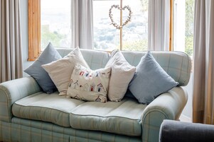 村舍 | 住宿内部