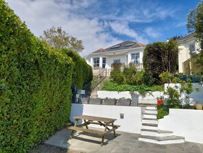 Cottage | Interior - Wisteria (St Austell)