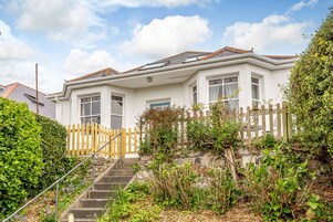 村舍 | 住宿正面