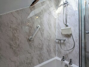 Ferienhaus | Badezimmer