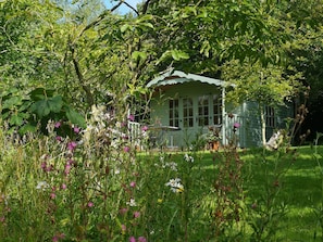 Cottage | Intérieur