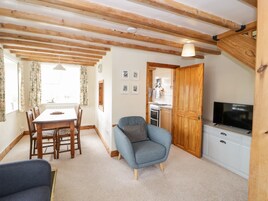 Casa de campo | Zona de estar