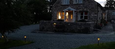 Ferienhaus | Innenbereich