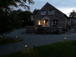 Cottage | Intérieur