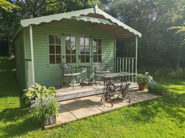 Casa de campo | Interior