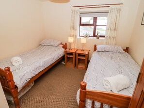 Cottage - The Stables (Llanerchymedd)