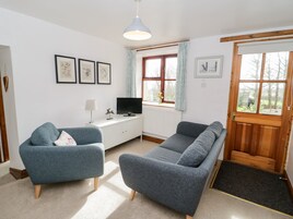 Casa de campo | Interior