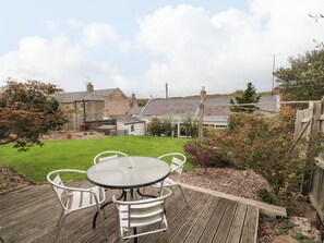 Cottage | Interior - Victoria Cottage (Berwick-upon-Tweed)