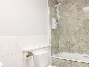 كوخ | حمام | تجهيزات دش