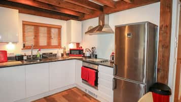 Cottage | Private kitchen