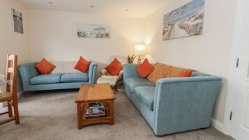 Casa de campo | Zona de estar