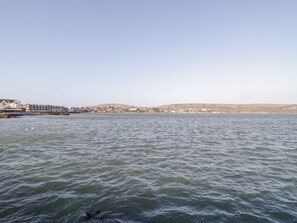 Feriehus | Interiør