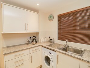 Casa de campo | Parte interna