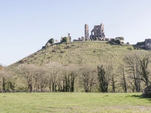 Feriehus | Interiør