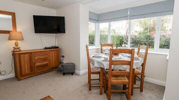 Casa de campo | Restauración