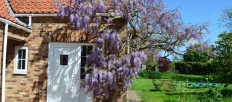 Wisteria Cottage