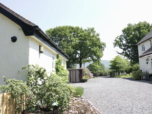 Ferienhaus | Innenbereich