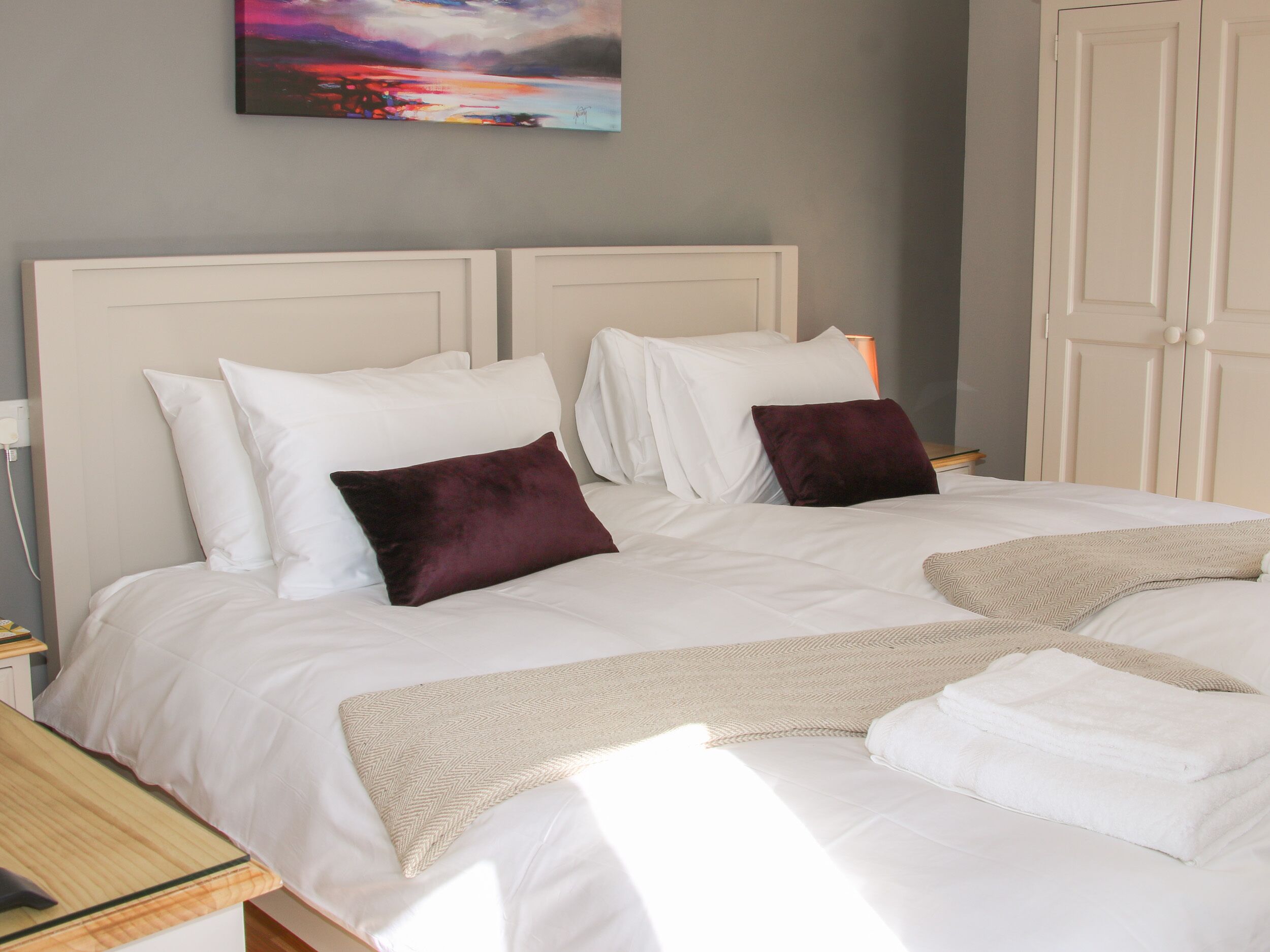 Ferienhaus | Innenbereich