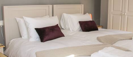 Ferienhaus | Innenbereich