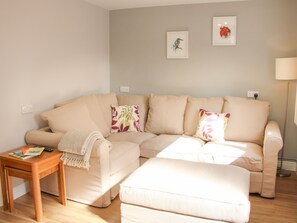 Cottage | Interior - The Little Dingle (Church Stretton)