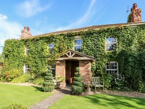 Cottage | Interior - The Farmhouse (Skegness)