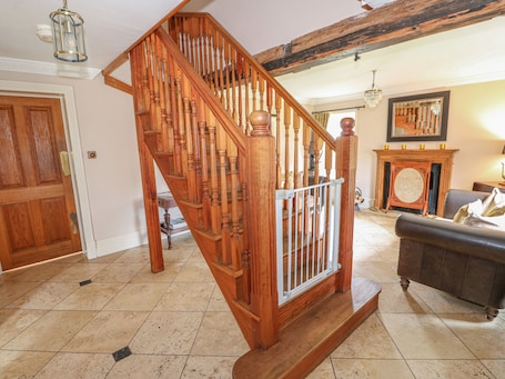 Cottage | Living room