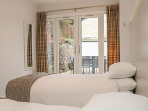 Cottage | 3 bedrooms, individually decorated, individually furnished, free WiFi - The Old Workshop (Dulverton)