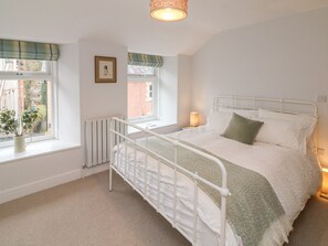 Cottage | 3 bedrooms, individually decorated, individually furnished, free WiFi - The Old Workshop (Dulverton)