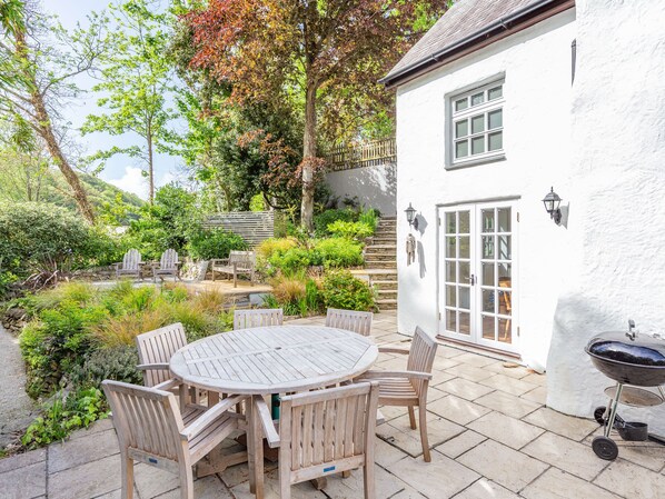 Ferienhaus | Innenbereich