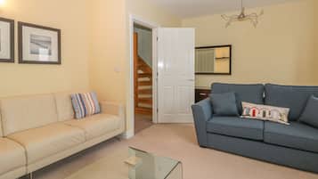 Cottage | Living room