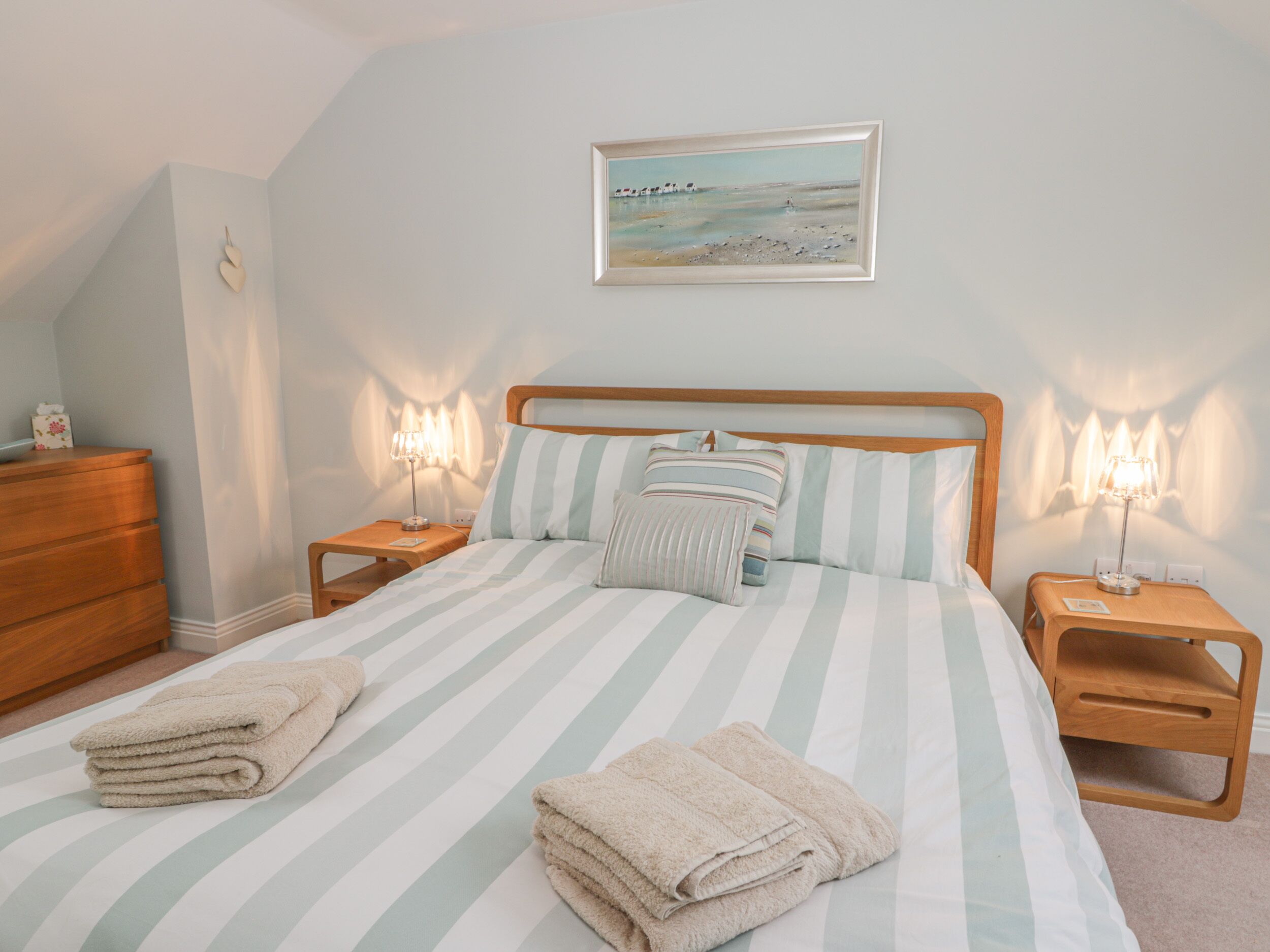 Cottage | Interior