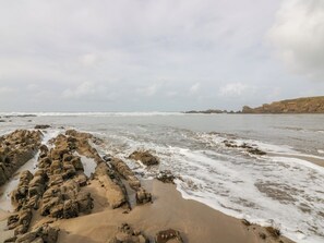 村舍 | 海滩 | 靠近海滩