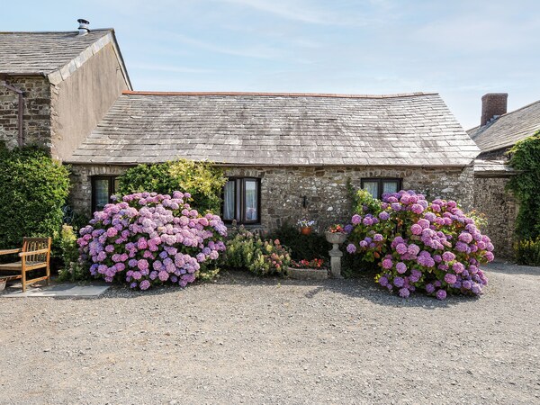 Coach House Cottage - Cornouailles