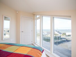 村舍 | 6 多间卧室、特色装修、特色家居、免费 WiFi