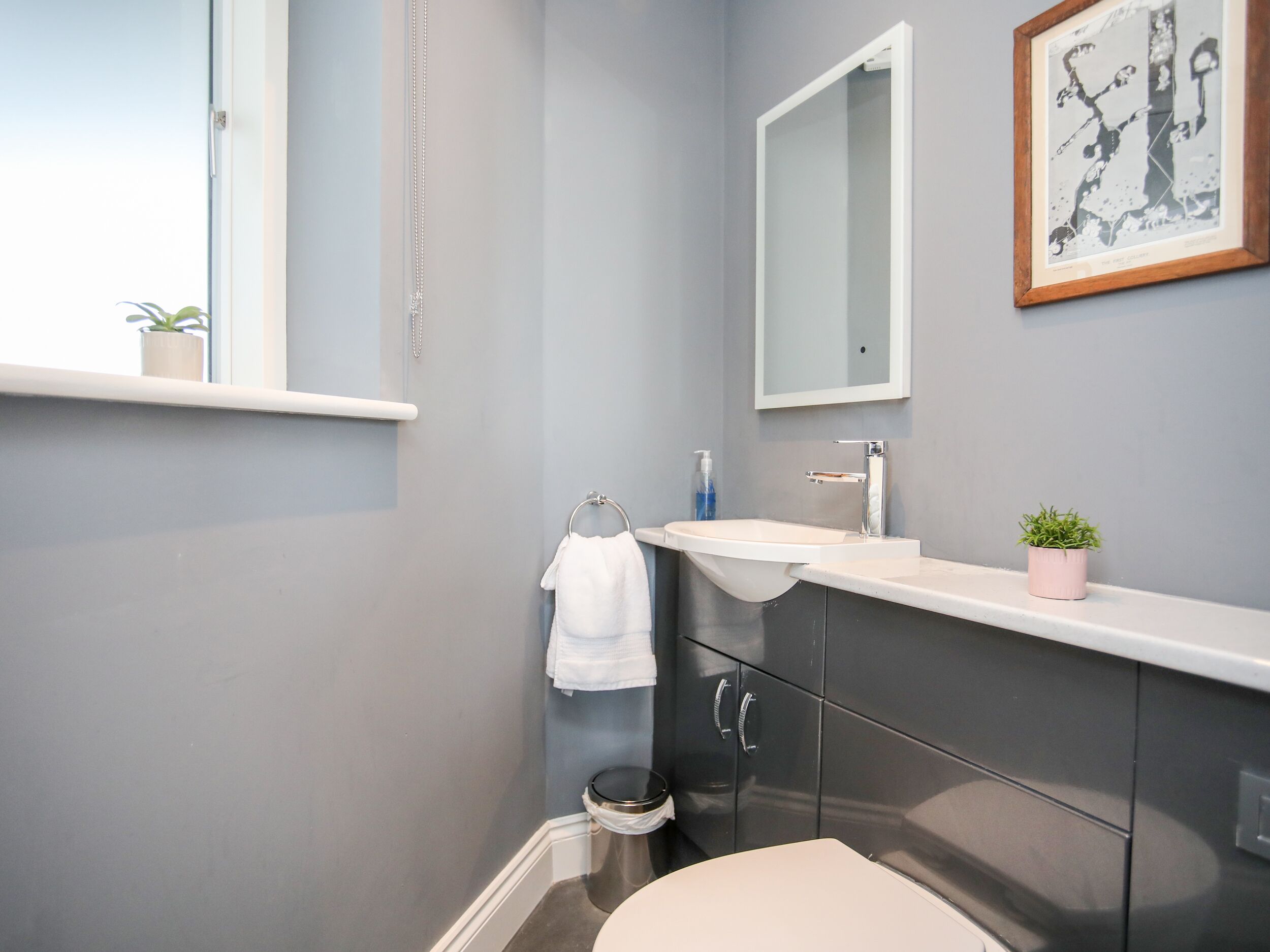 Cottage | Bathroom