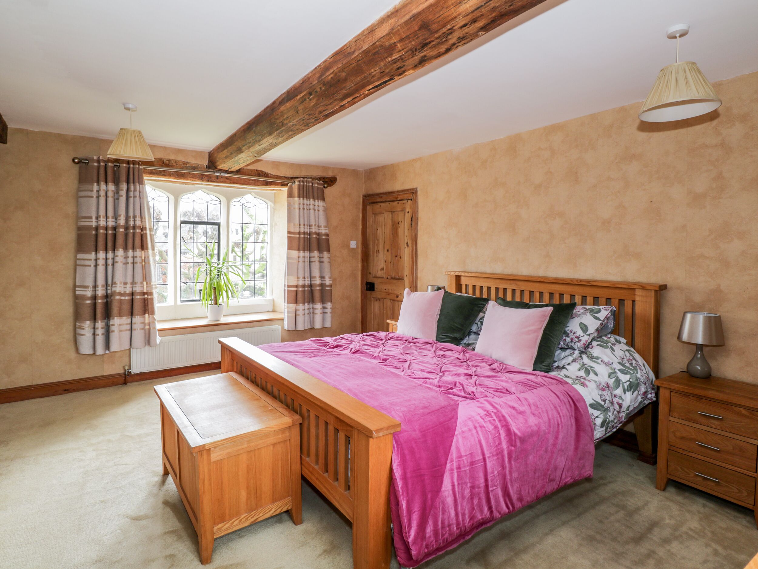 Cottage | 3 bedrooms, individually decorated, individually furnished, free WiFi