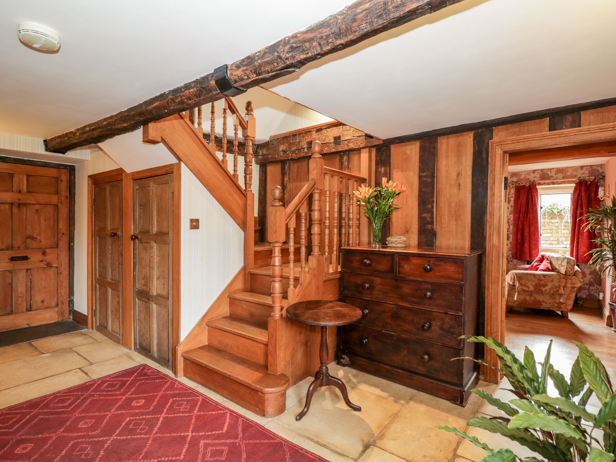 平房 | 3 間睡房、獨特設計、獨特裝修、免費 Wi-Fi